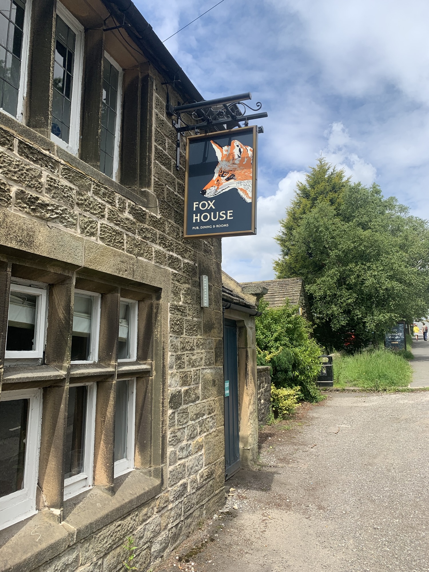 No Turkey for Christmas