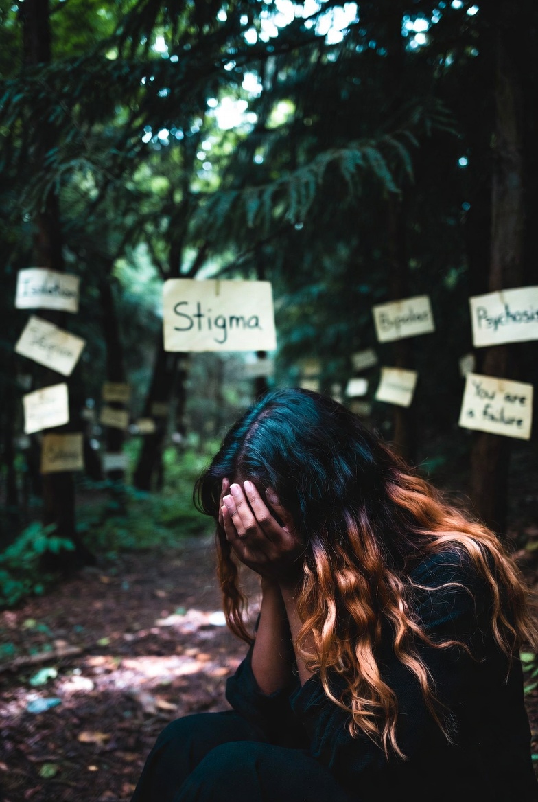 Echoes of a Shattered Life